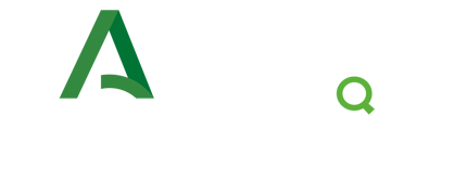 Logotipo de la Fundación Descubre. Consejería de Universidad, Industria, Energía e Innovación, Junta de Andalucía.