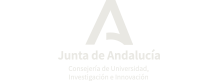 Logotipo de Consejería de Universidad, Investigación e Innovación