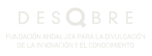 Logotipo de Fundación Descubre