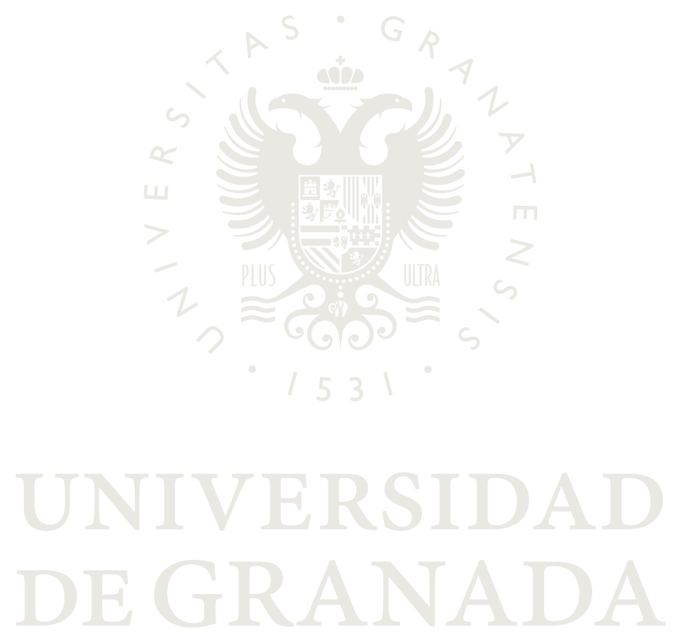 Logotipo de Universidad de Granada